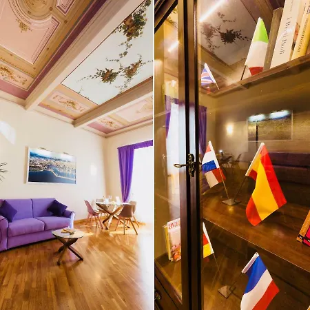 Suite 188 - Via Roma Palermo Esterno foto