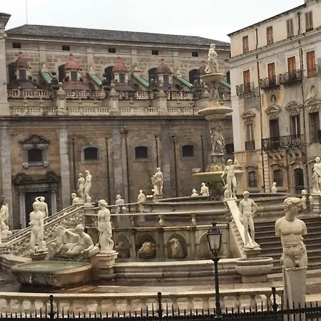 Suite 188 - Via Roma Palermo Esterno foto