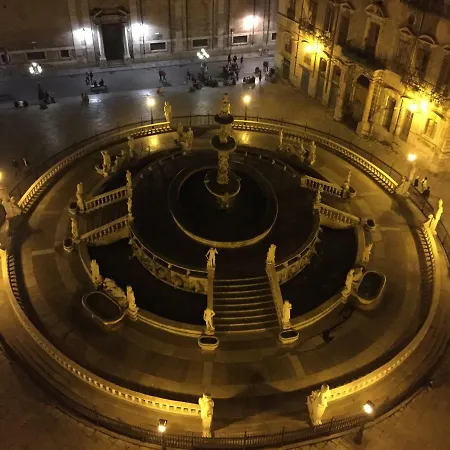Suite 188 - Via Roma Palermo Esterno foto