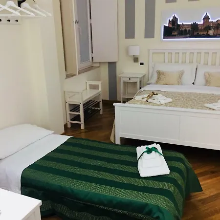 Suite 188 - Via Roma Palermo Esterno foto