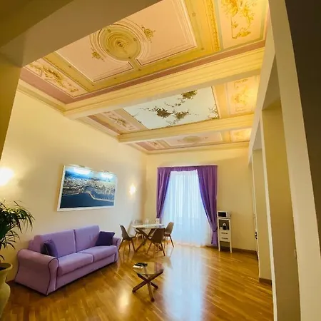 Suite 188 - Via Roma Palermo Esterno foto