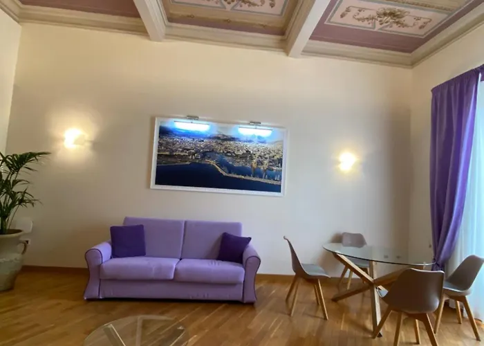 Suite 188 - Via Roma
