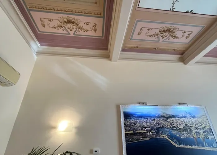 Suite 188 - Via Roma