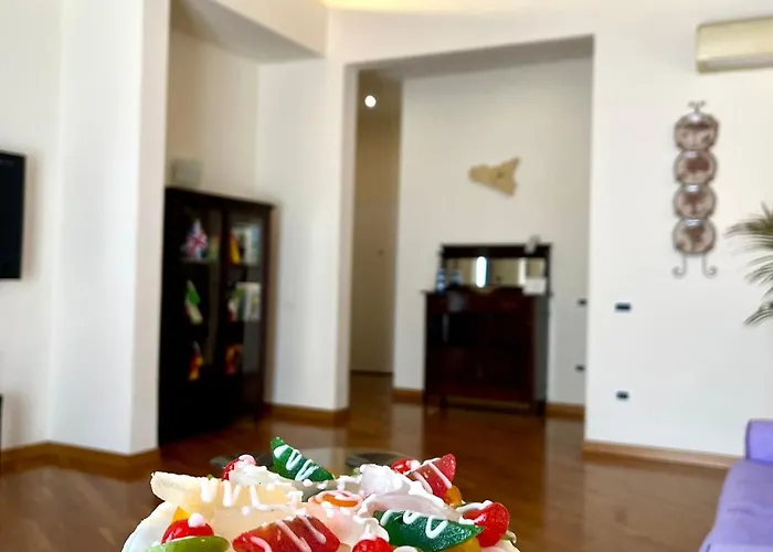 Suite 188 - Via Roma