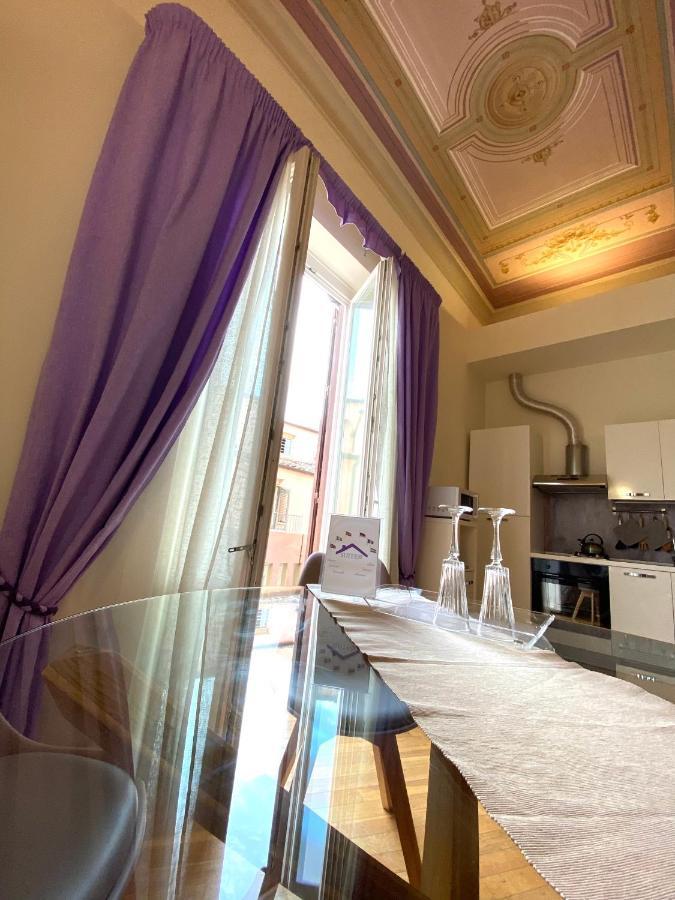 188 - Via Roma Apartment