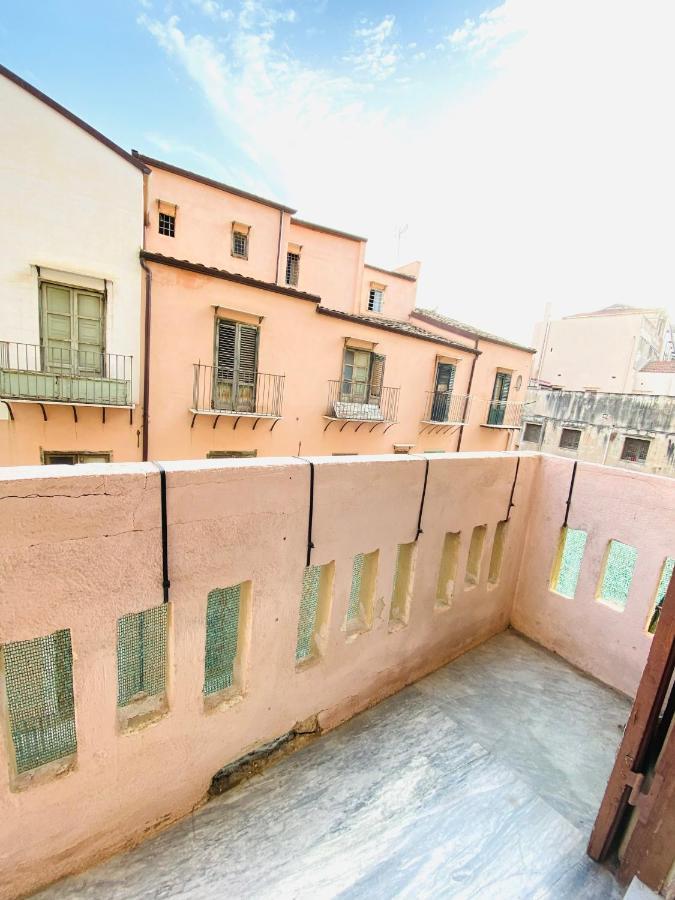 Apartment 188 - Via Roma Palermo