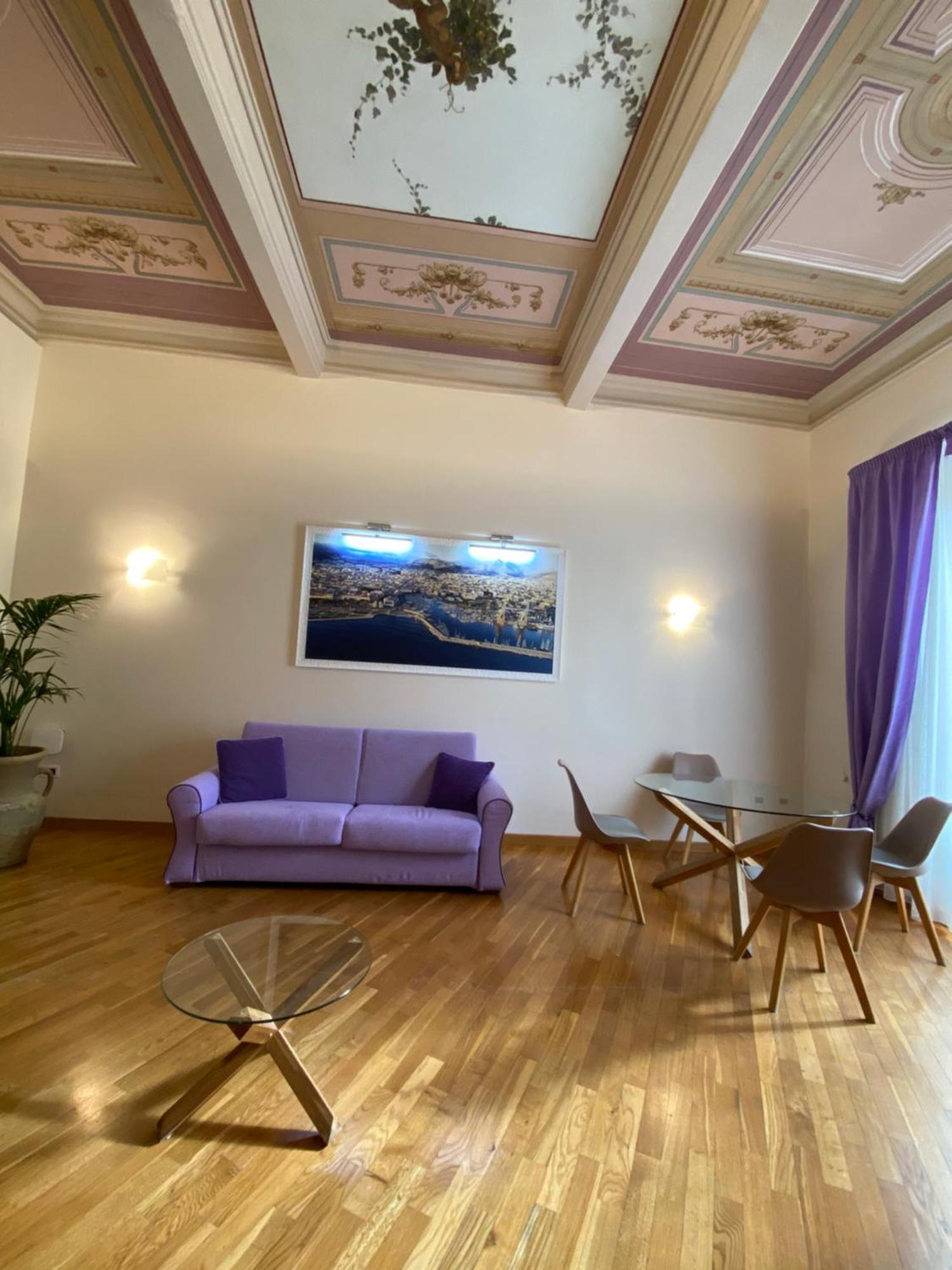 188 - Via Roma Palermo