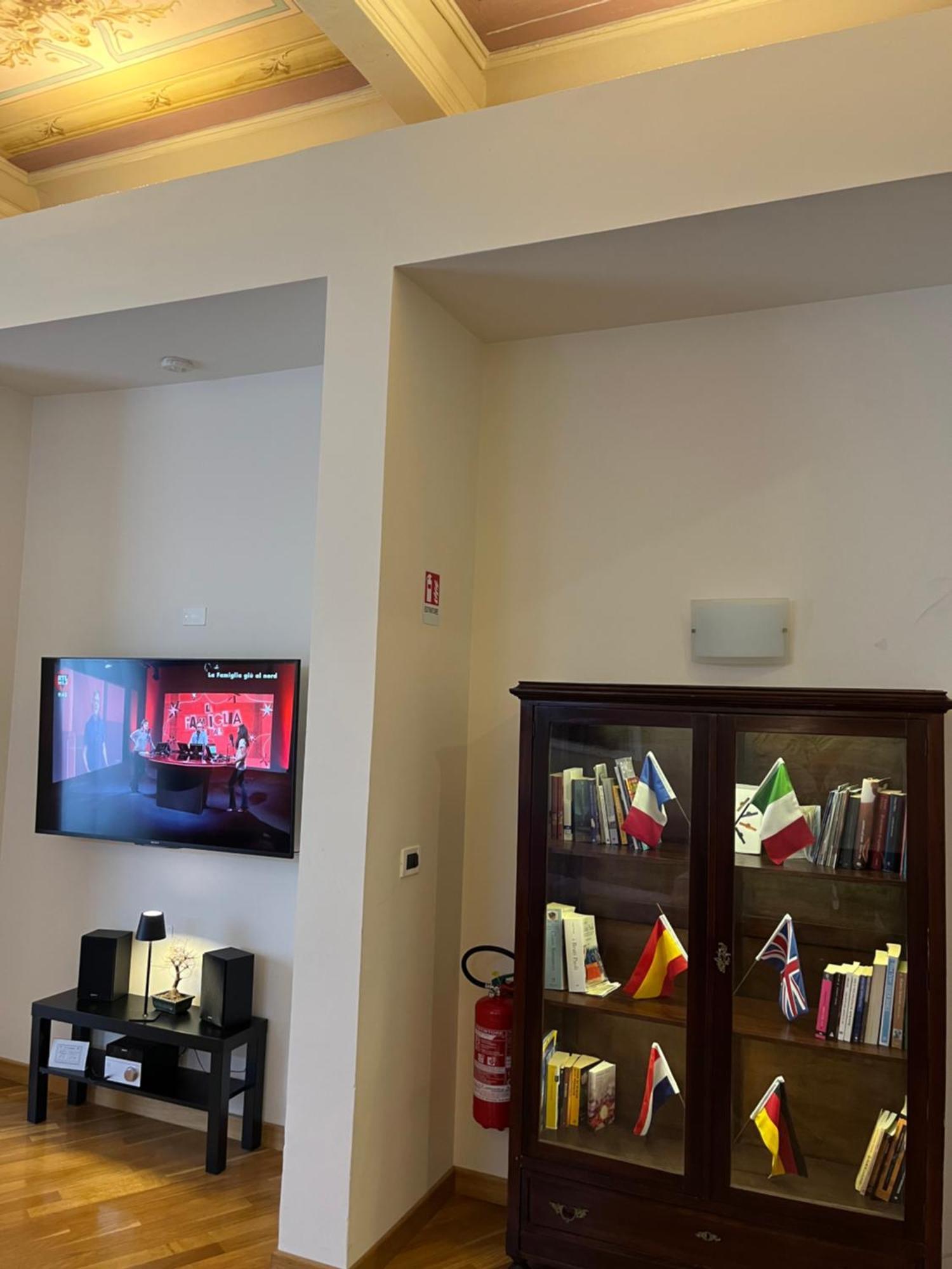 Apartment 188 - Via Roma