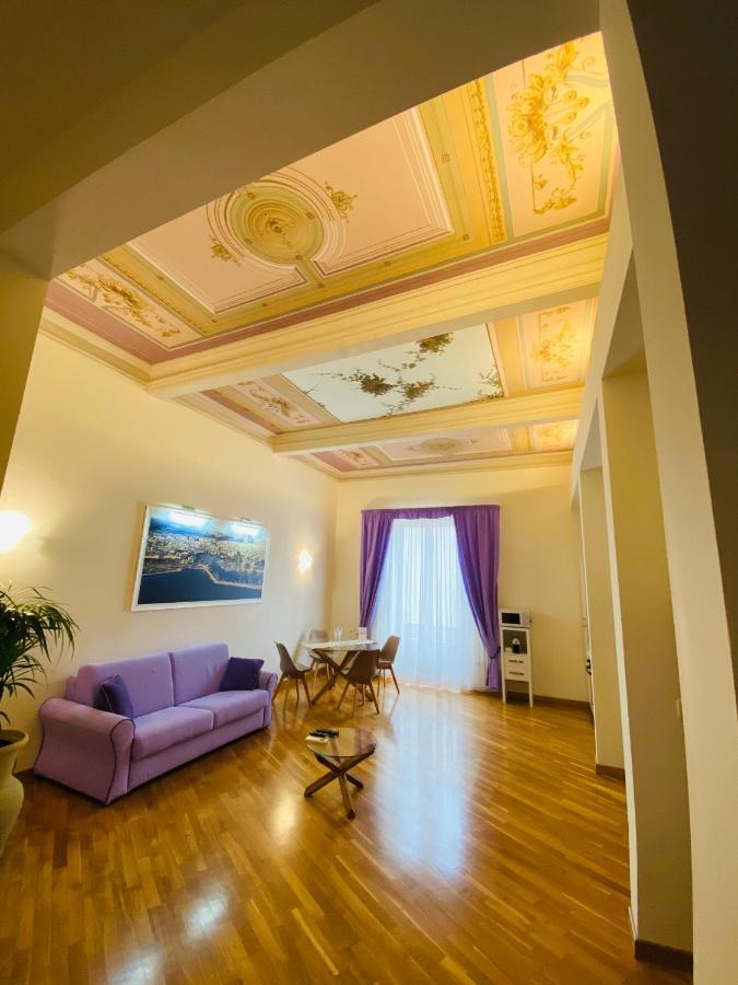 188 - Via Roma Apartment