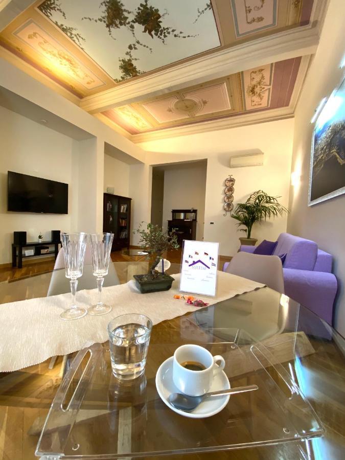 Apartment 188 - Via Roma *